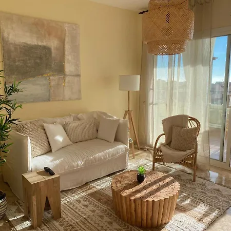 Appartement Beautiful Costa *