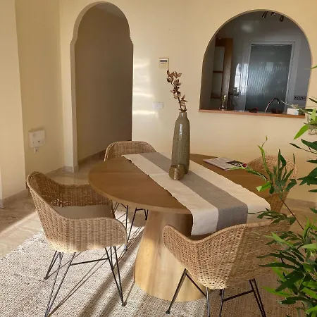 Appartement Beautiful Costa *