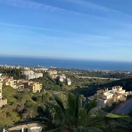 Appartement Beautiful Costa *