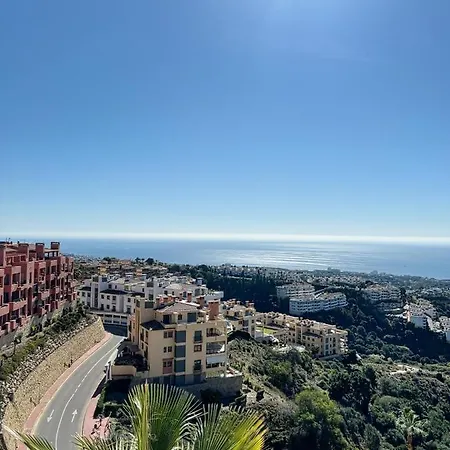 Beautiful Costa Appartement