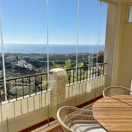 Apartamento Beautiful Costa *