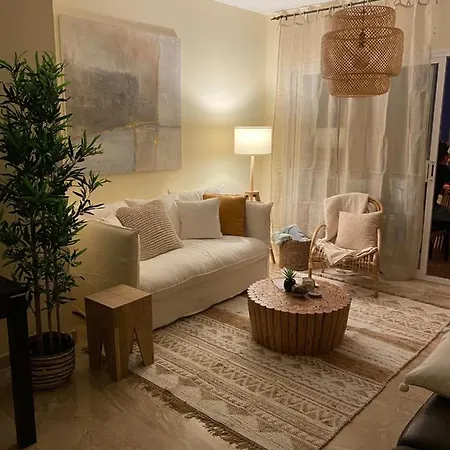 Beautiful Costa Appartement