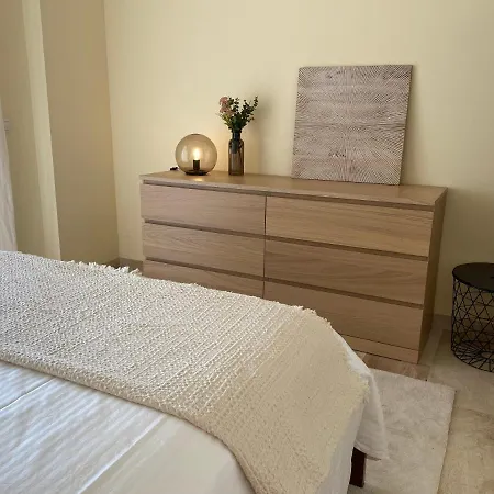 Beautiful Costa Appartement Mijas