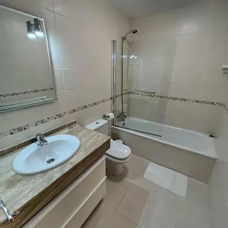 Beautiful Costa Apartamento Mijas