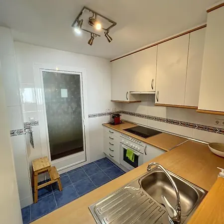 Beautiful Costa Appartement *