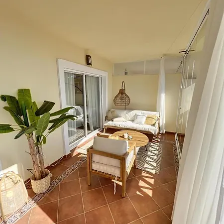 Beautiful Costa Apartamento