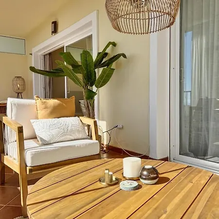 Beautiful Costa Appartement Mijas