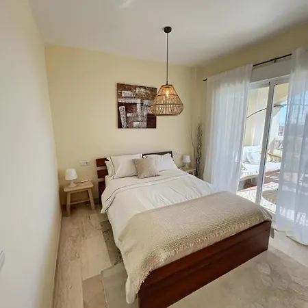 Apartamento Beautiful Costa *
