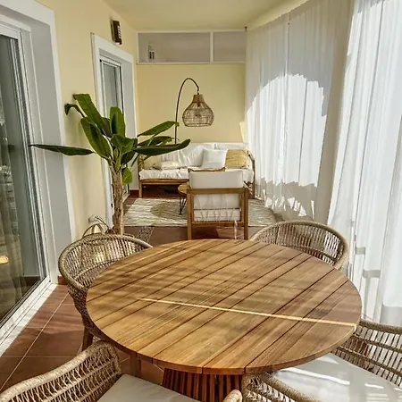 Beautiful Costa Appartement Mijas