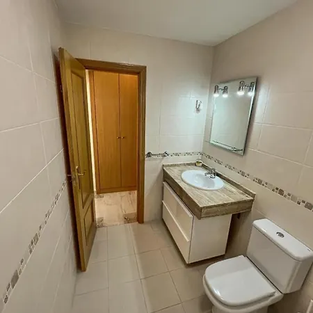 Beautiful Costa Appartement