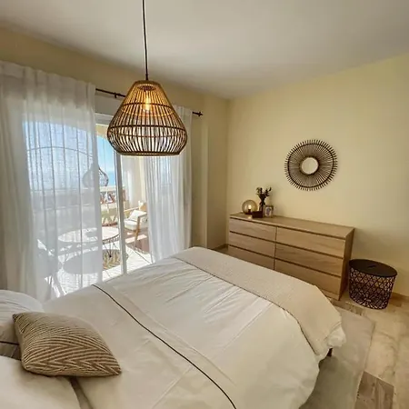 Beautiful Costa Apartamento *