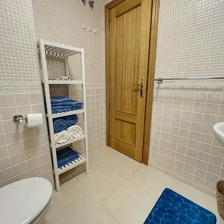 Appartement Beautiful Costa