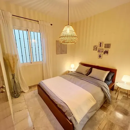 Appartement Beautiful Costa *